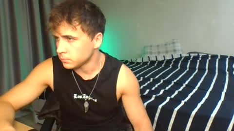 den4ik_sport online show from 6, 7, 2026
