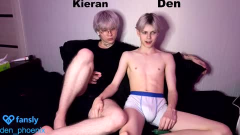 Den Shorty online show from 26, 9, 2025