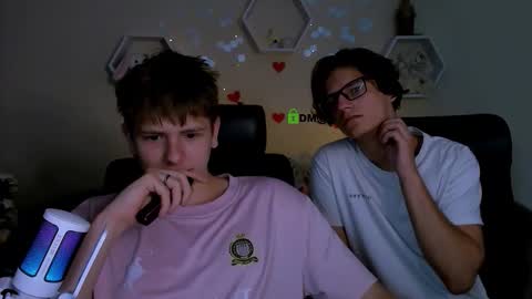 Den online show from 17, 9, 2025