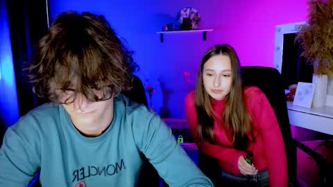 Den online show from 1, 10, 2025