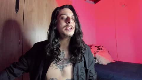 Denis online show from 15, 3, 2026