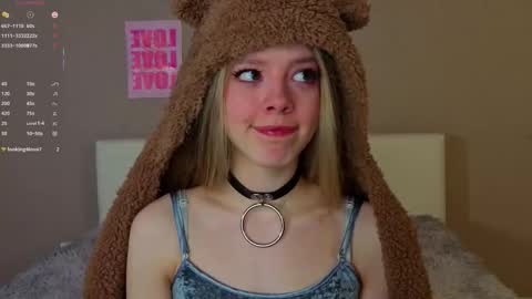 Snapshot of denaebeste chatting on 18, 1, 2026 Emma online show from 18, 1, 2026