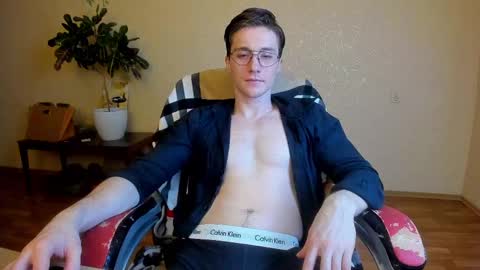 Deni online show from 26, 2, 2025