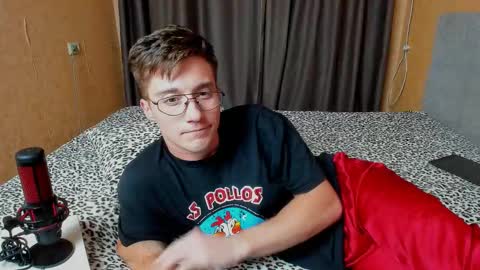 Deni online show from 24, 9, 2025