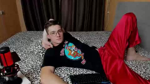 Deni online show from 25, 9, 2025