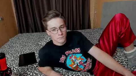 Deni online show from 26, 10, 2025