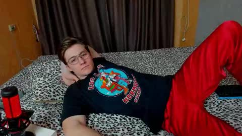 Deni online show from 9, 2, 2026