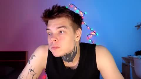 Denis online show from 3, 12, 2025