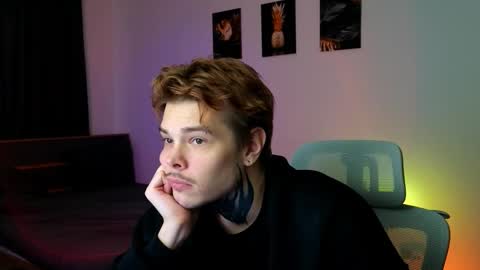 Denis online show from 12, 1, 2026