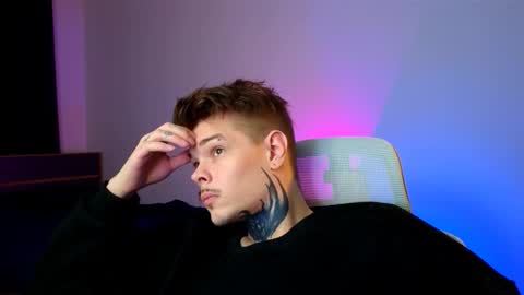 Denis online show from 14, 2, 2026