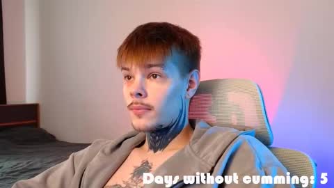 Denis online show from 24, 2, 2026