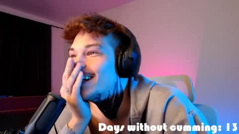 Denis online show from 10, 3, 2026