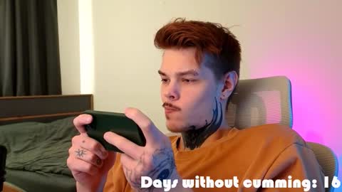 Denis online show from 13, 3, 2026