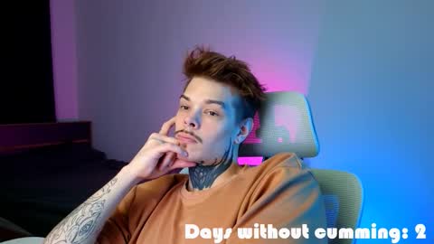 Denis online show from 19, 3, 2026