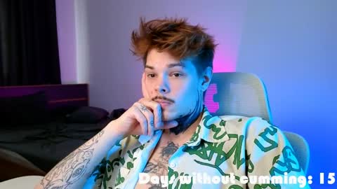 Denis online show from 1, 4, 2026