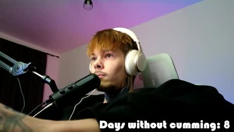 Denis online show from 12, 4, 2026