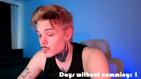 Denis online show from 20, 4, 2026