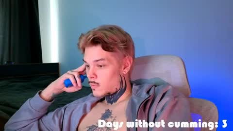 Denis online show from 22, 4, 2026