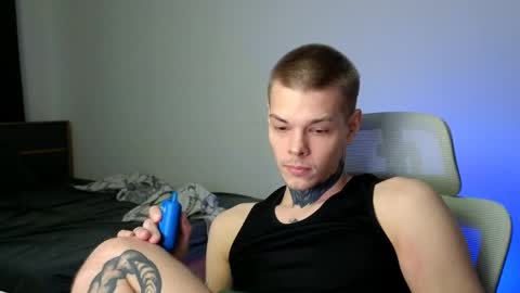 Denis online show from 25, 5, 2026