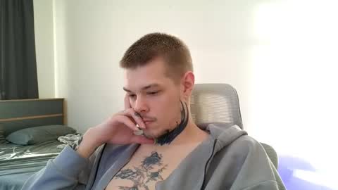 Denis online show from 5, 6, 2026