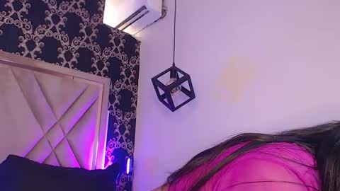 Snapshot of denisemoca chatting on 17, 2, 2026 Denise online show from 17, 2, 2026