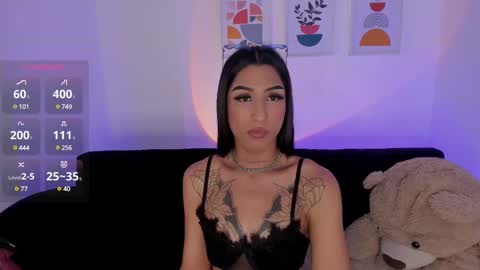 denisse444 online show from 20, 2, 2025