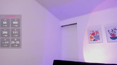 denisse444 online show from 28, 2, 2025