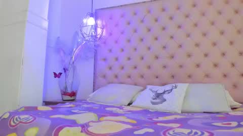 denisse_logan online show from 22, 2, 2026