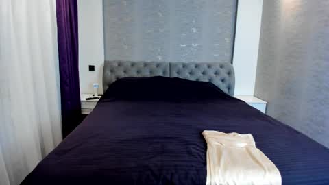 DomDenizee   online show from 9, 4, 2026