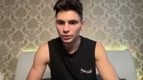 Den online show from 15, 1, 2025