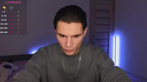 Den online show from 14, 1, 2026