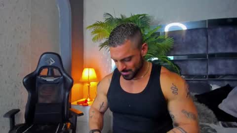 dennis_cox_ online show from 10, 2, 2025