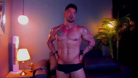 dennis_cox_ online show from 19, 10, 2025