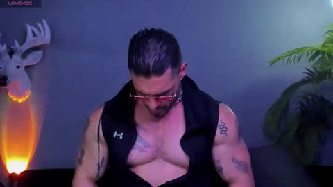 dennis_cox_ online show from 1, 2, 2026