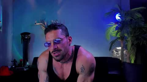 dennis_cox_ online show from 22, 3, 2026