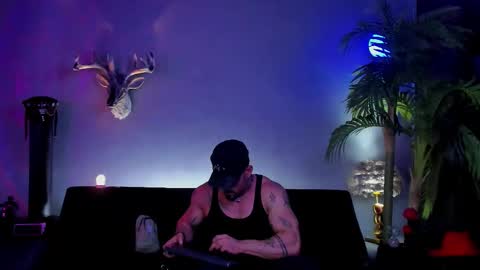 dennis_cox_ online show from 26, 3, 2026