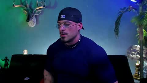 dennis_cox_ online show from 16, 4, 2026