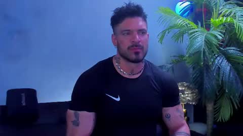 Snapshot of dennis_cox_ chatting on 28, 6, 2026 dennis_cox_ online show from 28, 6, 2026