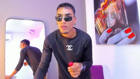 Dennis Kinsey online show from 20, 2, 2026