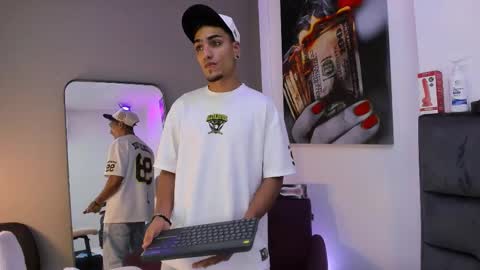 Snapshot of dennis_kinsey chatting on 9, 3, 2026 Dennis Kinsey online show from 9, 3, 2026