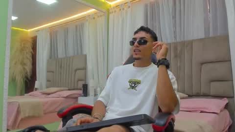 Snapshot of dennis_kinsey chatting on 25, 3, 2026 Dennis Kinsey online show from 25, 3, 2026