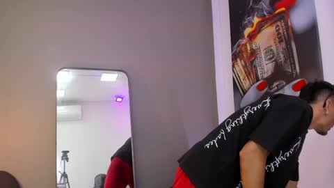 Snapshot of dennis_kinsey chatting on 2, 4, 2026 Dennis Kinsey online show from 2, 4, 2026