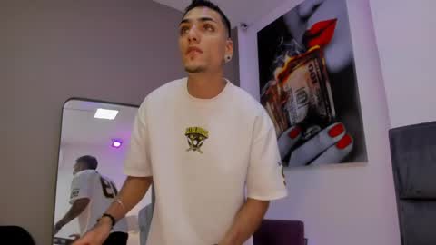 Snapshot of dennis_kinsey chatting on 6, 4, 2026 Dennis Kinsey online show from 6, 4, 2026