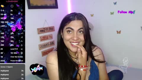 Snapshot of dennis_love_ chatting on 21, 1, 2025 rosse online show from 21, 1, 2025