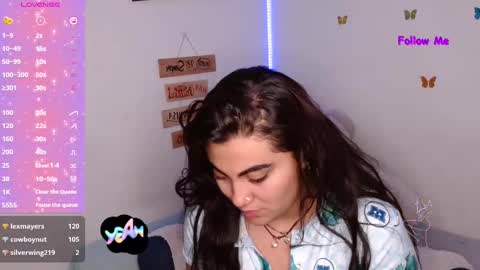 Snapshot of dennis_love_ chatting on 20, 2, 2025 rosse online show from 20, 2, 2025