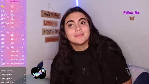 Snapshot of dennis_love_ chatting on 21, 2, 2025 rosse online show from 21, 2, 2025