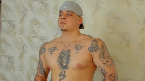 Snapshot of dennis_munera chatting on 6, 12, 2024 dennis munera online show from 6, 12, 2024