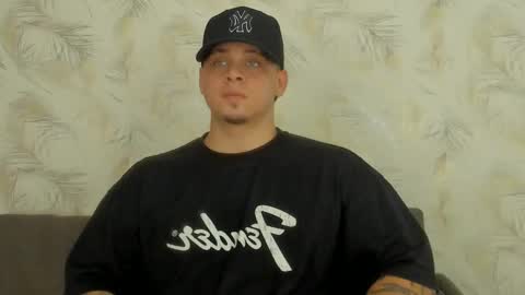 Snapshot of dennis_munera chatting on 18, 12, 2024 dennis munera online show from 18, 12, 2024