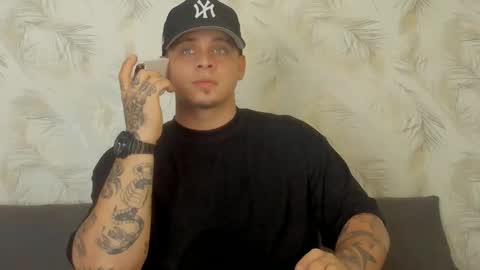 Snapshot of dennis_munera chatting on 24, 12, 2024 dennis munera online show from 24, 12, 2024