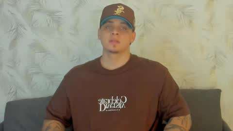 Snapshot of dennis_munera chatting on 28, 12, 2024 dennis munera online show from 28, 12, 2024